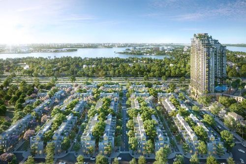 Có gì trong trung tâm giáo dục, giải trí, sáng tạo đầu tiên tại Nghệ An?