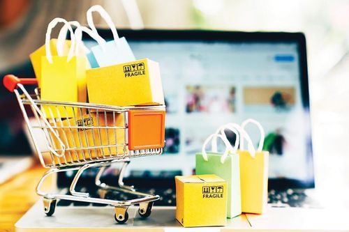 Ngăn chặn hàng giả, hàng xâm phạm quyền trên môi trường online
