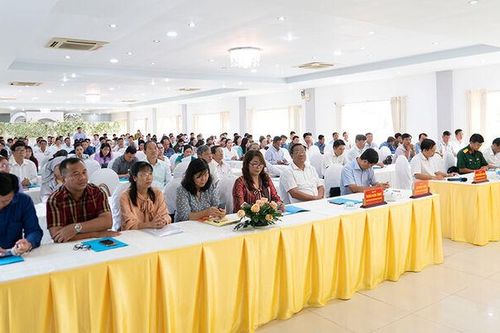 Đẩy mạnh tuyên truyền Đại hội MTTQVN các cấp nhiệm kỳ 2024 – 2029