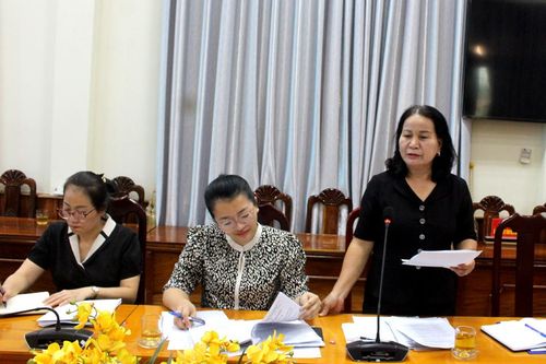 Phản biện dự thảo quy định định mức xây dựng dự toán nhiệm vụ khoa học và công nghệ