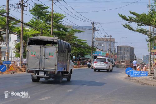 Tập trung nâng cấp, sửa chữa các tuyến đường tỉnh