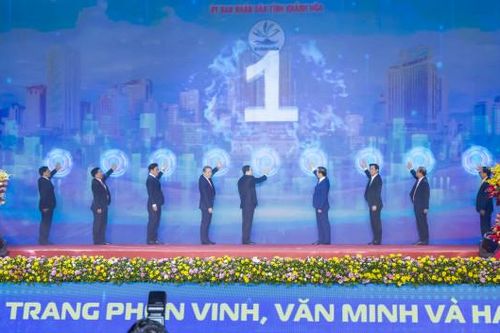 Động lực mới cho Nha Trang phát triển