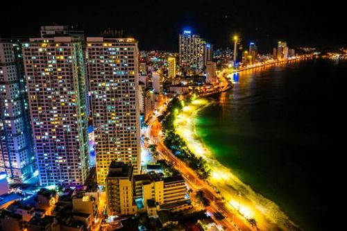 Quy hoạch chung TP. Nha Trang: Hướng đến phát triển bền vững, vì lợi ích của cộng đồng