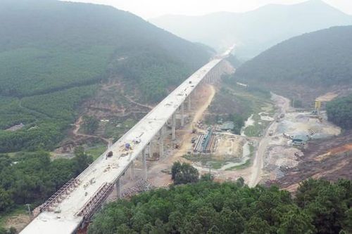 Ngành giao thông 'bắt nhịp' giải ngân ngay từ những tháng đầu năm