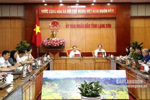 Đẩy mạnh công tác ngoại giao kinh tế phục vụ phát triển đất nước