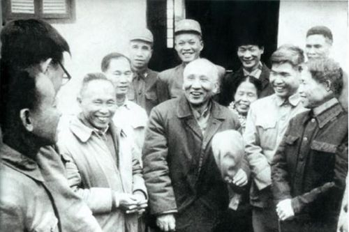Ngôi 'Sao đỏ' của cách mạng Việt Nam