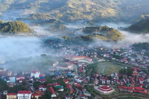 Tán thành chủ trương sắp xếp đơn vị hành chính cấp xã thuộc huyện Bắc Hà giai đoạn 2023 - 2025