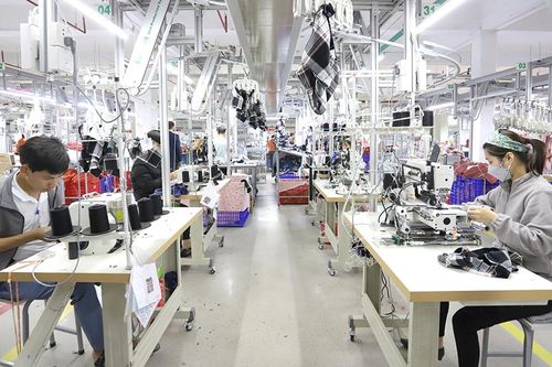 Phú Thọ được kỳ vọng trở thành 'thủ phủ' công nghiệp mới của miền Bắc