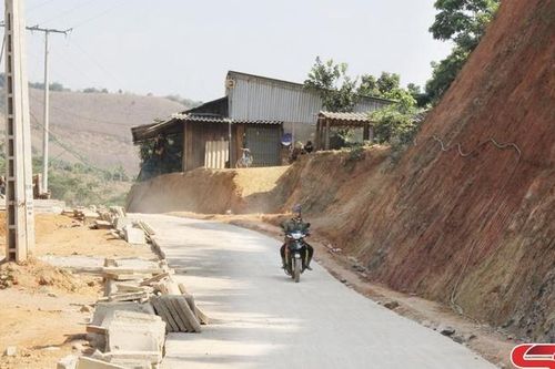 Nâng cao chất lượng cuộc sống cho nhân dân