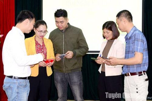 Điều tra dân số và nhà ở: Chính xác, kịp thời