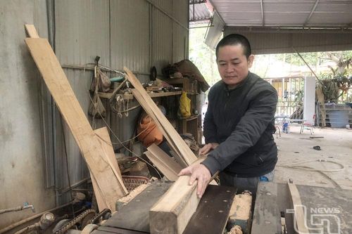 Nơi tổ hòa giải luôn 'thất nghiệp'