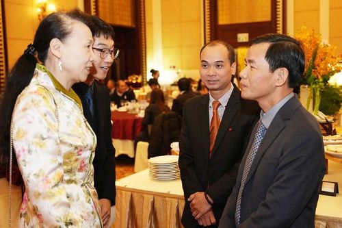 Mở rộng đối ngoại nhân dân, nâng tầm vị thế Thừa Thiên Huế
