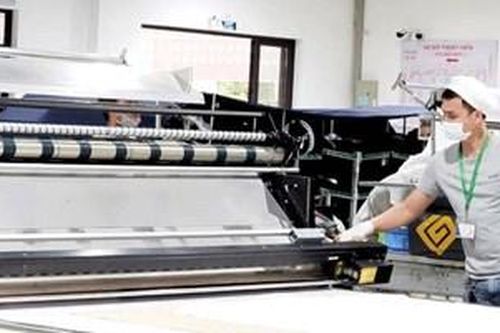 Dệt may phục hồi, tăng tốc trong xu thế xanh