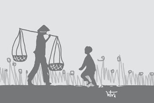 'Liều thuốc bổ' của mạ