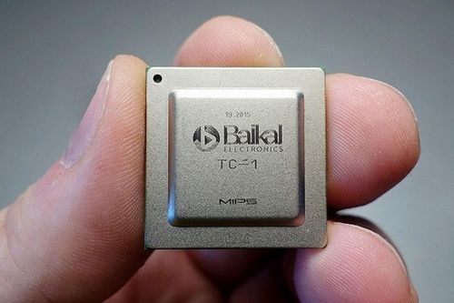 Lượng lớn chip xử lý của Nga vừa ra lò đã gặp lỗi bất ngờ