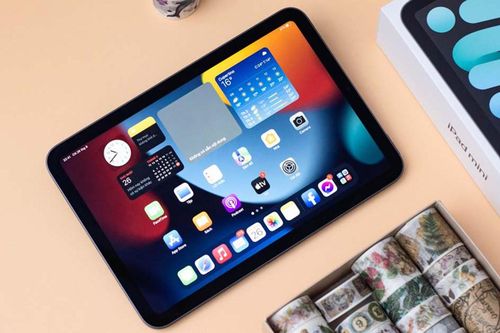 iPad 2024 bất ngờ bị hoãn lịch ra mắt, vì sao lại vậy?