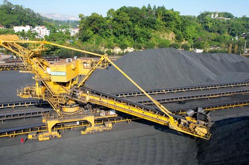 TKV: Quý I, cung cấp 11 triệu tấn than cho điện