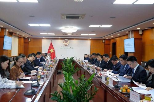 Thúc đẩy mở rộng quy mô thương mại Việt Nam - Trung Quốc theo hướng cân bằng, bền vững
