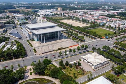 Bình Dương: Chuẩn bị khai mạc Diễn đàn Hợp tác Kinh tế Horasis Trung Quốc năm 2024