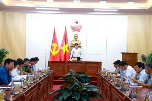 Quảng Ngãi: Phê duyệt Quy hoạch chi tiết tất cả các Khu tái định cư phục vụ Dự án đường Hoàng Sa – Dốc Sỏi