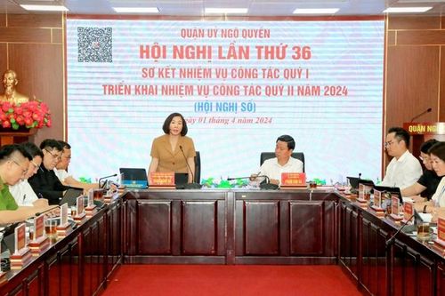 Ngô Quyền (Hải Phòng): Xây dựng thí điểm mô hình kinh tế đêm