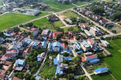 Thái Nguyên: Quản lý chặt chẽ vốn đầu tư các chương trình mục tiêu quốc gia