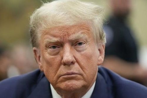Tài sản của Donal Trump 'bốc hơi' 1 tỷ USD