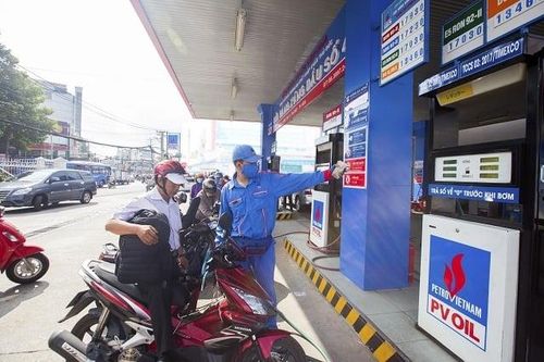 Hệ thống PVOIL bị tấn công: Tổng cục Thuế tạm thời đóng cổng kết nối trực tiếp hóa đơn điện tử