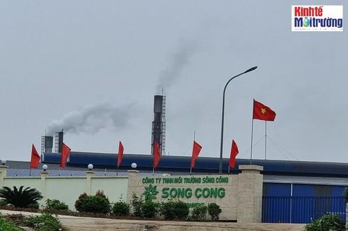 Nhiều bất cập ở các điểm xử lý rác thải tại Thái Nguyên