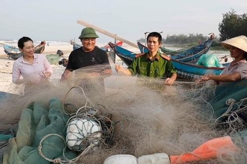 Bài cuối: Chính quyền rốt ráo vào cuộc