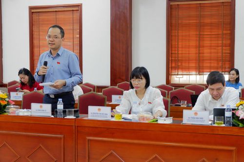 Cơ sở giáo dục đại học công lập khó thu hút người tài