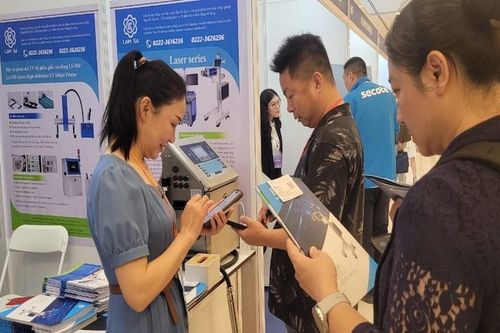 Chủ động đón sóng FDI từ Trung Quốc