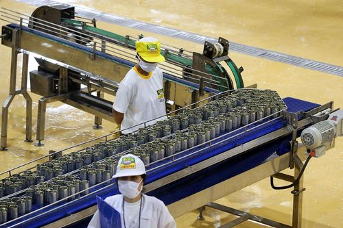 PMI ngành sản xuất ASEAN tháng 3/2024 cao nhất trong 11 tháng