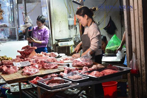 Thuế VAT 5% trong chăn nuôi có thể tạo ra sự cạnh tranh không lành mạnh