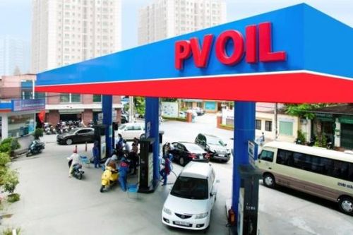 Bị tấn công hệ thống công nghệ, PVOIL không thể phát hành hóa đơn điện tử