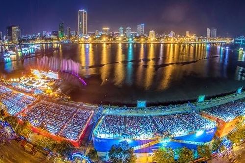3 tháng đầu năm, Đà Nẵng thu hơn 7,6 nghìn tỉ đồng từ du lịch