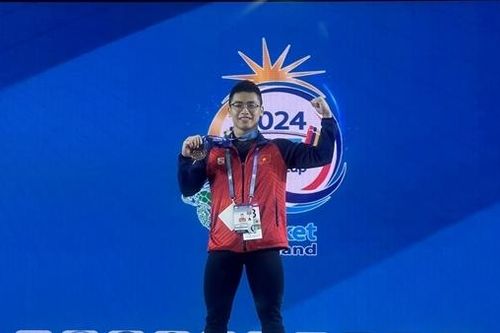 Thể thao Việt Nam có thêm vé đến Olympic Paris 2024