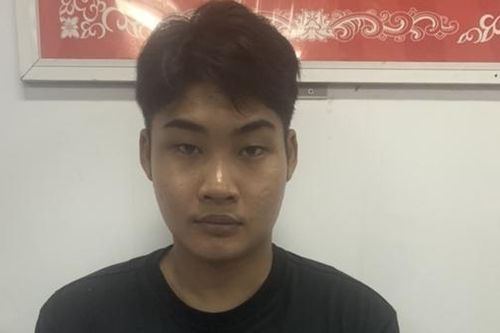 Bắt đối tượng giết người nhặt ve chai