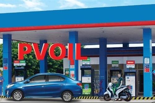 Tổng cục thuế tạm thời đóng cổng kết nối trực tiếp với PVOIL