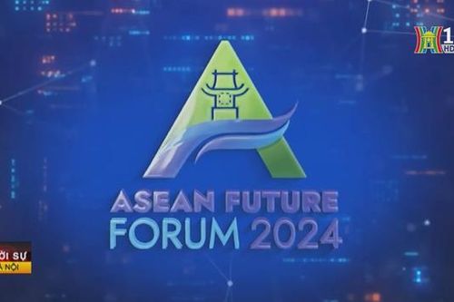 ASEAN Future Forum - định hình tương lai của ASEAN