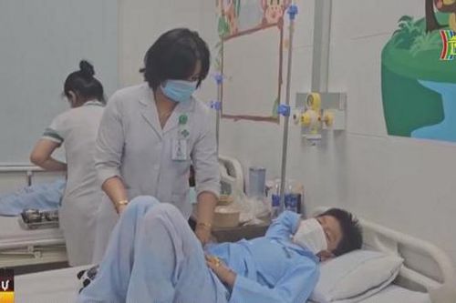 Chưa xác định nguyên nhân gây ngộ độc tại quán cơm gà