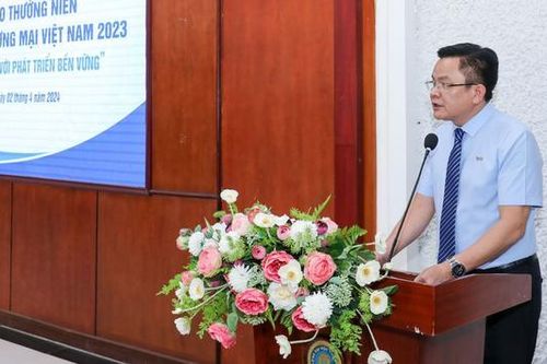 Báo cáo thường niên kinh tế và thương mại Việt Nam