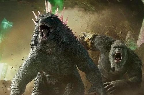 'Godzilla x Kong' dẫn đầu doanh thu, phim Việt lỗ nặng, rời rạp