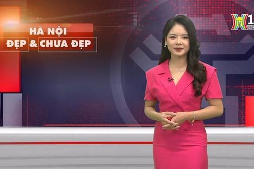 Hà Nội đẹp và chưa đẹp | 02/04/2024