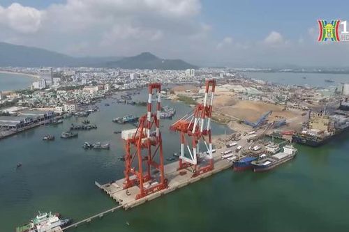 GDP Việt Nam 2024 dự báo tăng trên 6,2%