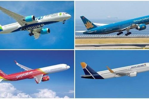 Hàng không Việt Nam thiếu hụt tàu bay, vé sẽ đắt lên?