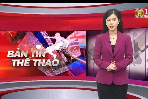 Bản tin Thể Thao | 02/04/2024