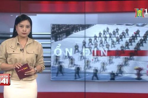 Bản tin 141 | 02/04/2024