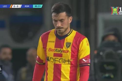 AS Roma chấp nhận tỷ số hòa 0-0