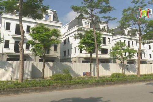 Giá nhà đất phía Tây Hà Nội nóng thật hay 'sốt ảo'